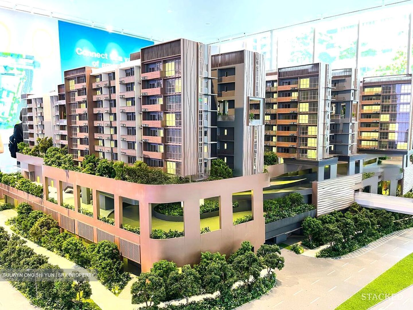 Pasir Ris Central (D18), Condominium #551164131